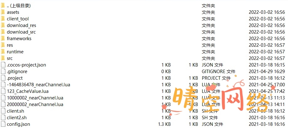 图片[2]-卡牌手游【兽化三国】全套前后端源码+全套xls表+转表工具+玩法攻略文档-晴空网络
